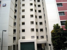 Blk 17 Telok Blangah Crescent (Bukit Merah), HDB 4 Rooms #258762